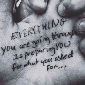 Meet your Posher, Tenisesha